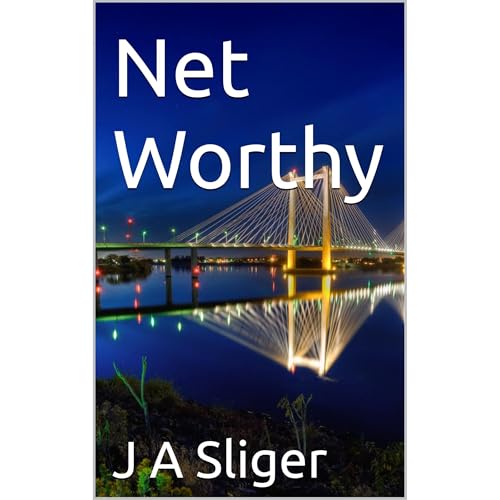 Cover of Net Worthy