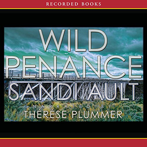 Cover of Wild Penance