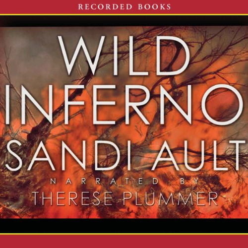 Cover of Wild Inferno