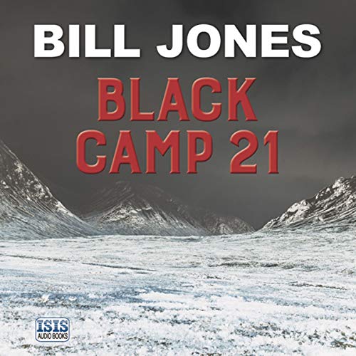 Cover of Black Camp 21