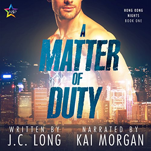 Cover of A Matter of Duty