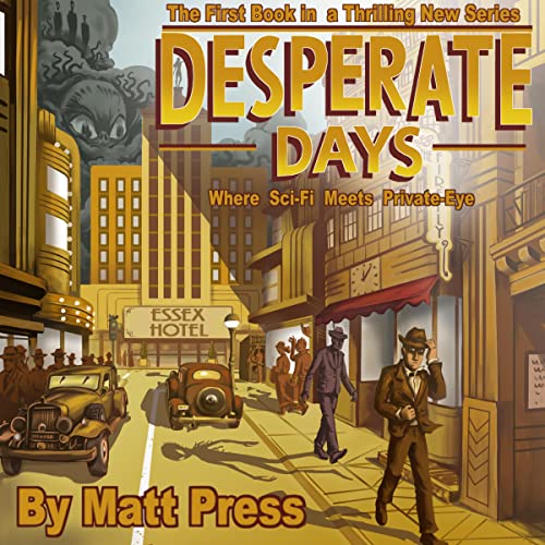 Cover of The Judge