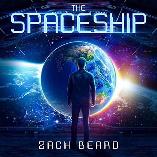Cover of The Spaceship