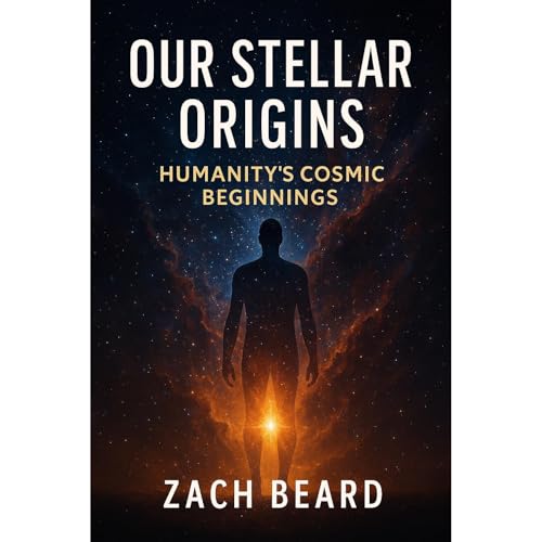 Cover of Our Stellar Origins