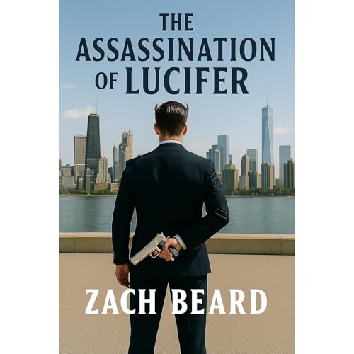 Cover of The Assassination of Lucifer