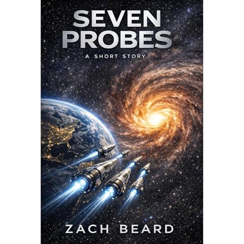 Cover of Seven Probes