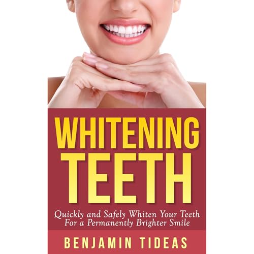 Cover of Whitening Teeth