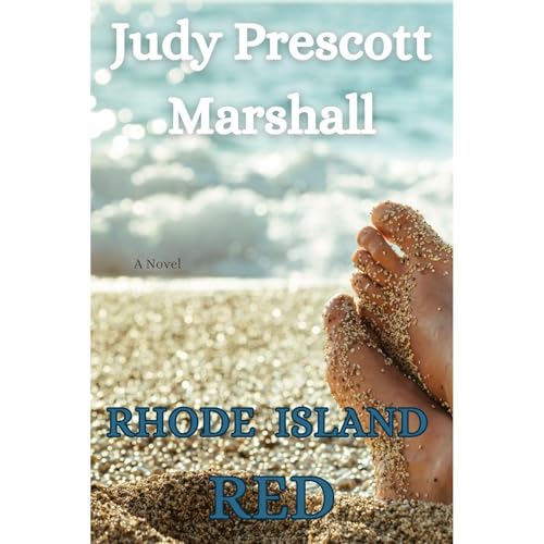 Cover of Rhode Island Red