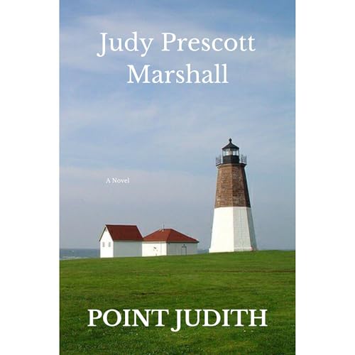 Cover of Point Judith