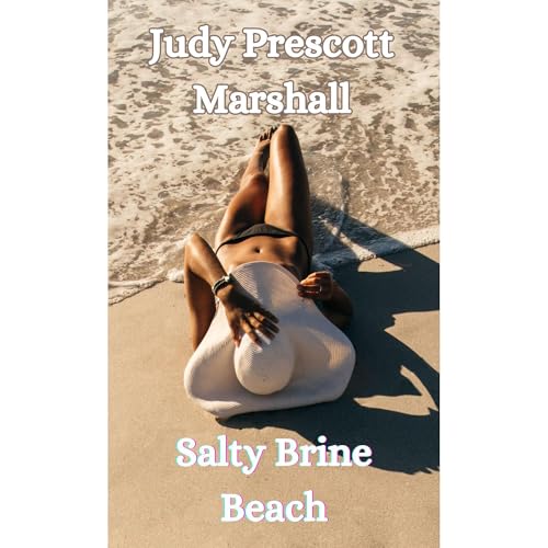 Cover of Salty Brine Beach