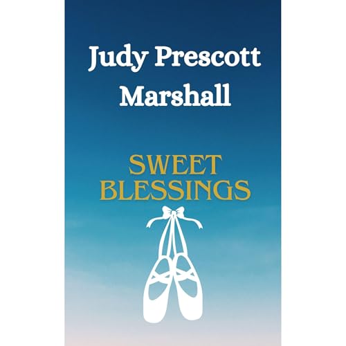 Cover of Sweet Blessings