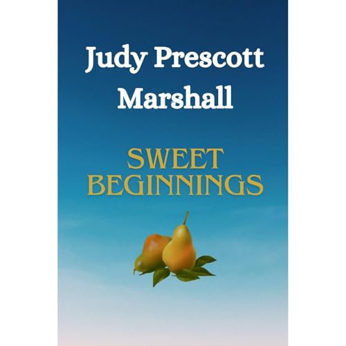 Cover of Sweet Beginnings