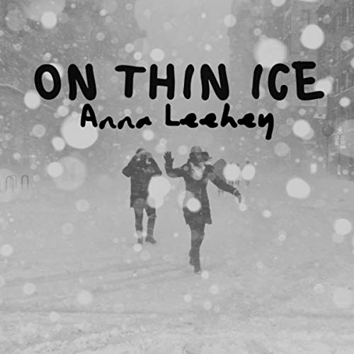 Cover of On Thin Ice: A Novel