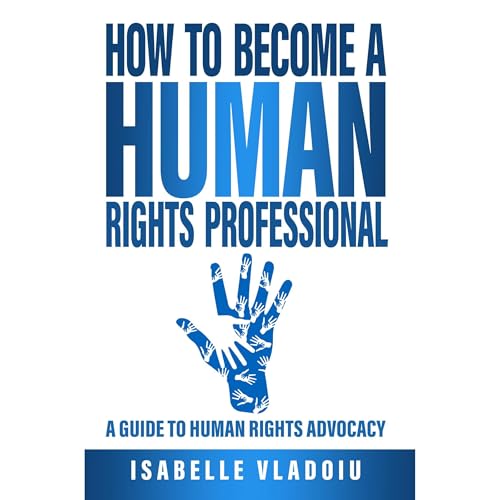 Cover of How to Become a Human Rights Professional