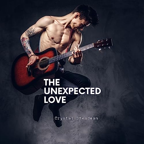 Cover of The Unexpected Love