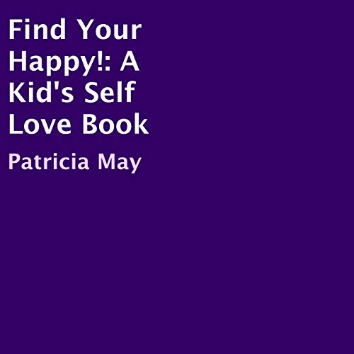 Cover of Find Your Happy!