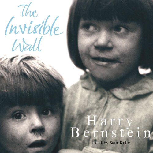 Cover of The Invisible Wall