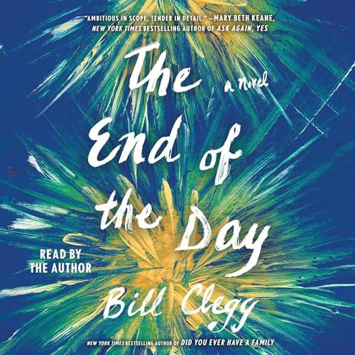 Cover of The End of the Day