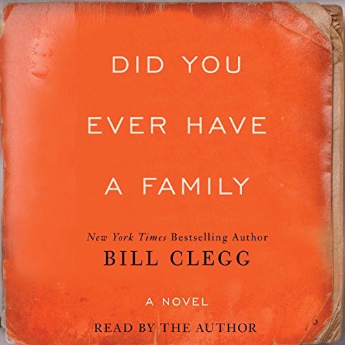 Cover of Did You Ever Have A Family