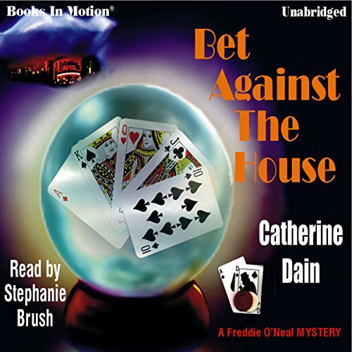 Cover of Bet Against the House