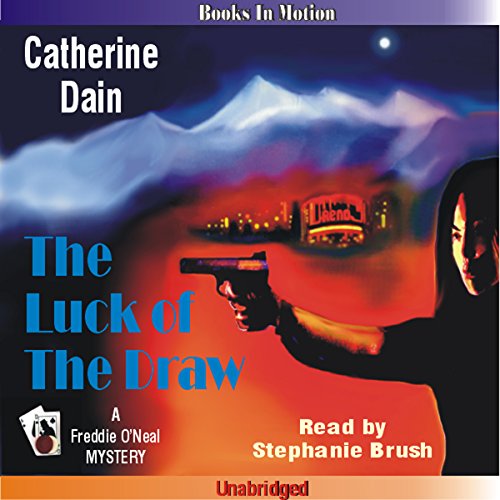 Cover of The Luck of the Draw