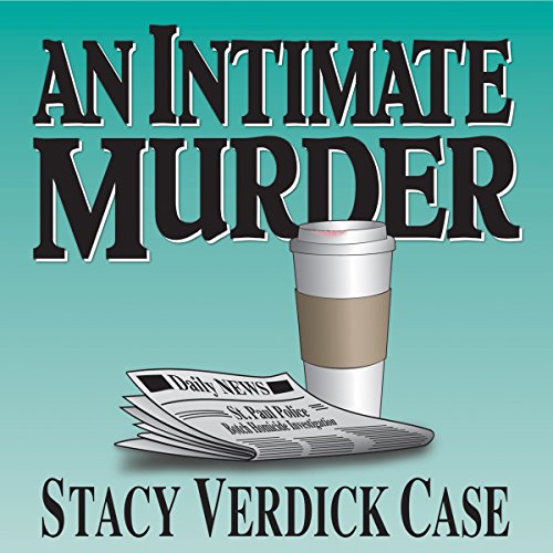 Cover of An Intimate Murder