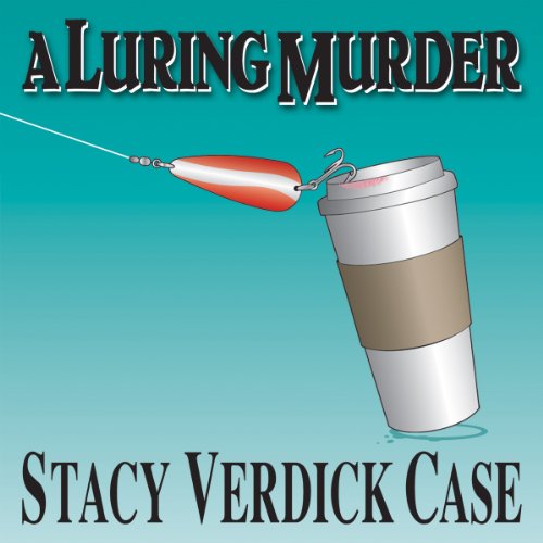 Cover of A Luring Murder