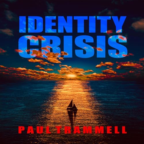 Cover of Identity Crisis