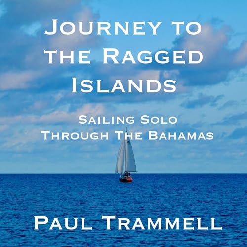 Cover of Journey to the Ragged Islands