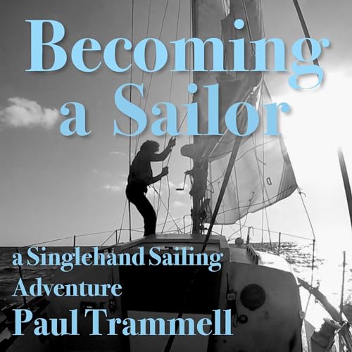 Cover of Becoming a Sailor