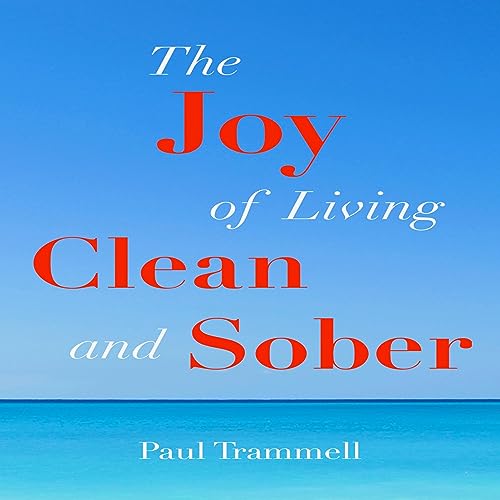 Cover of The Joy of Living Clean and Sober