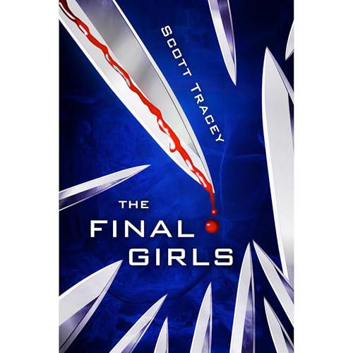Cover of The Final Girls