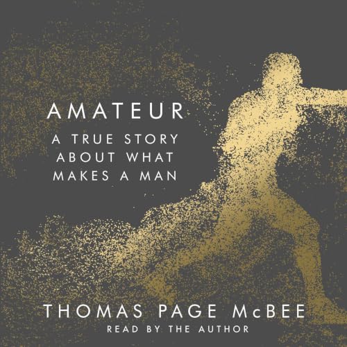 Cover of Amateur