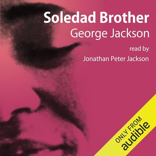 Cover of Soledad Brother