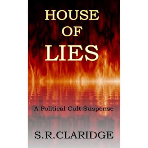 Cover of House of Lies