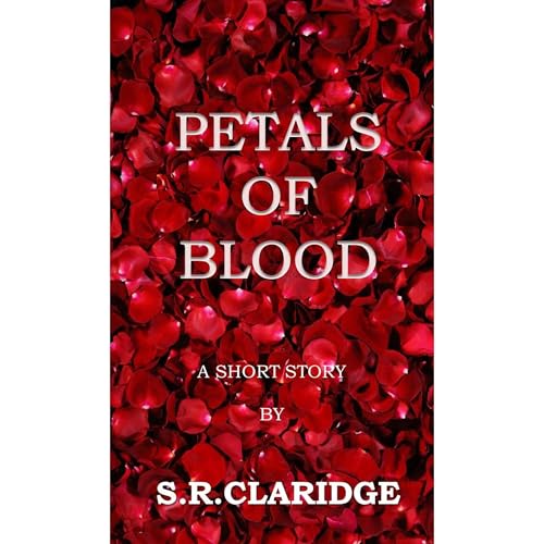 Cover of Petals of Blood