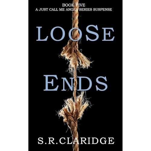 Cover of Loose Ends