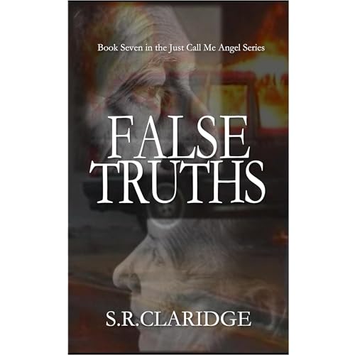 Cover of False Truths