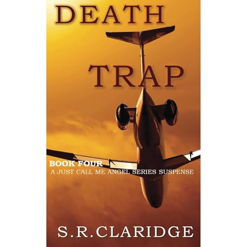 Cover of Death Trap