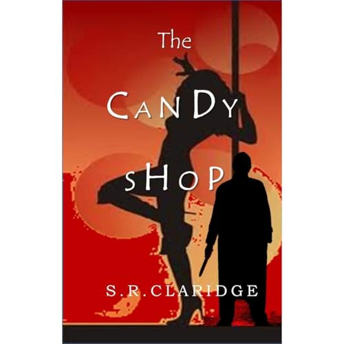 Cover of The Candy Shop