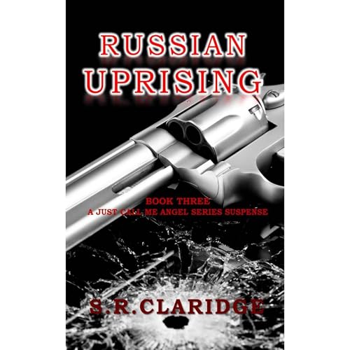 Cover of Russian Uprising