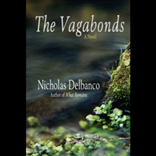 Cover of The Vagabonds