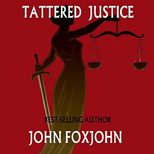 Cover of Tattered Justice