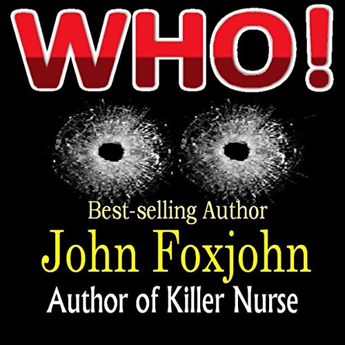 Cover of Who!