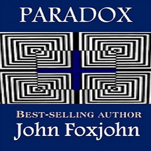 Cover of Paradox