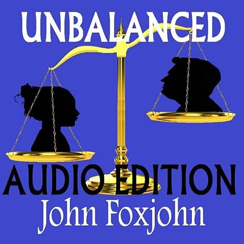 Cover of Unbalanced