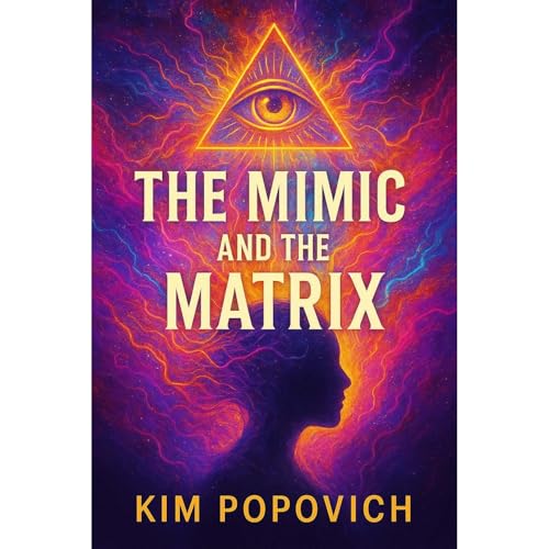 Cover of The Mimic and The Matrix