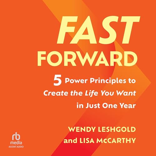 Cover of Fast Forward