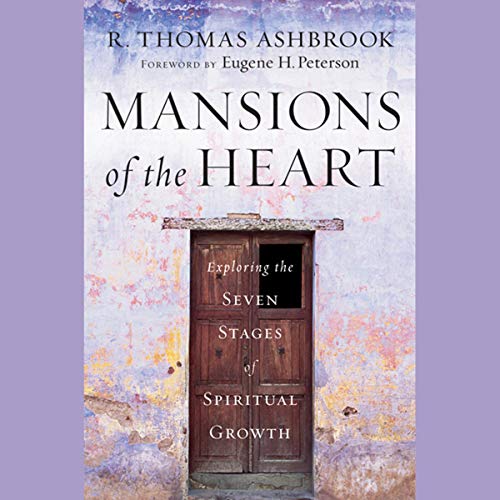 Cover of Mansions of the Heart