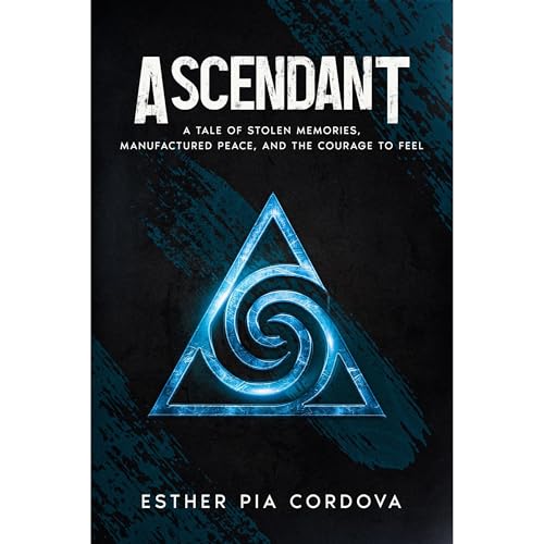 Cover of Ascendant